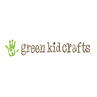 Green Kid Crafts