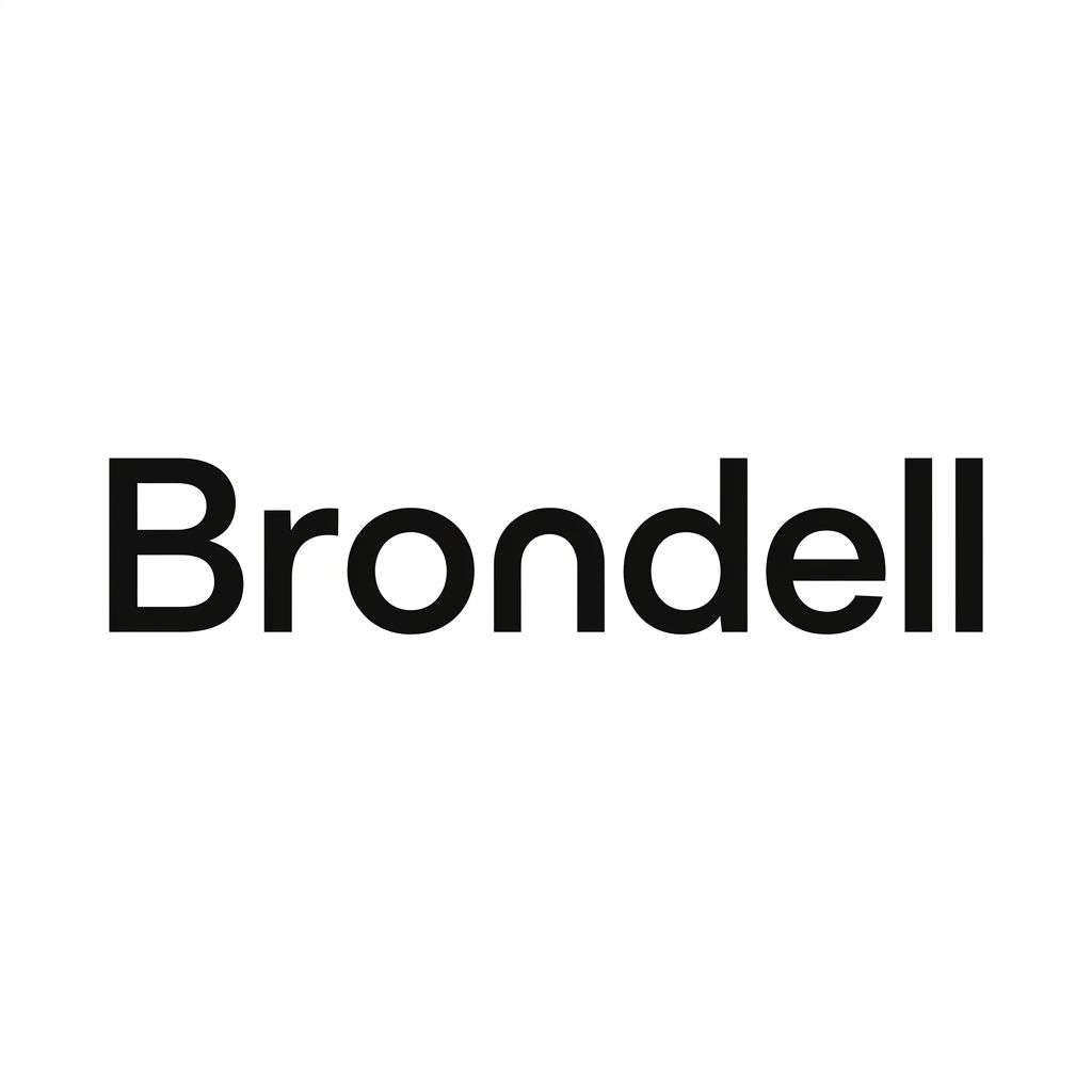 Brondell-Storerelief.Com