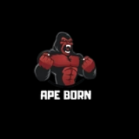 Ape Born Fitness