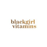 Black Girl Vitamins-Storerelief.com