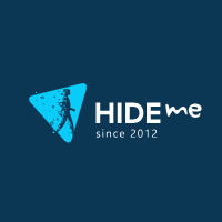 Hide-Me VPN