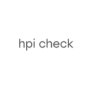HPI Check UK