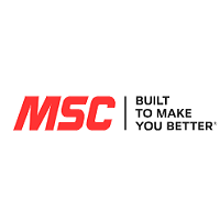 MSC Industrial Supply