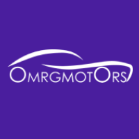 OMRG Motors UK