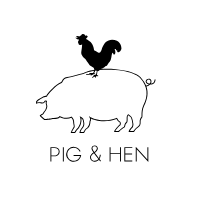 Pig And Hen