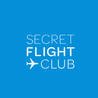 Secret Flight Club IE