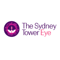 Sydney Tower Eye