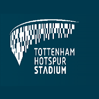 Tottenham Hotspur Stadium UK
