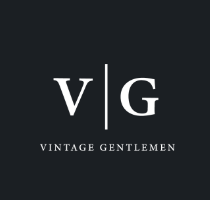 Vintage Gentlemen