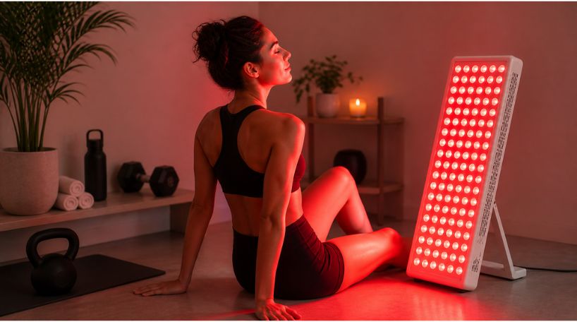 Red Light Therapy for Fat Loss Does It Really Work (1)