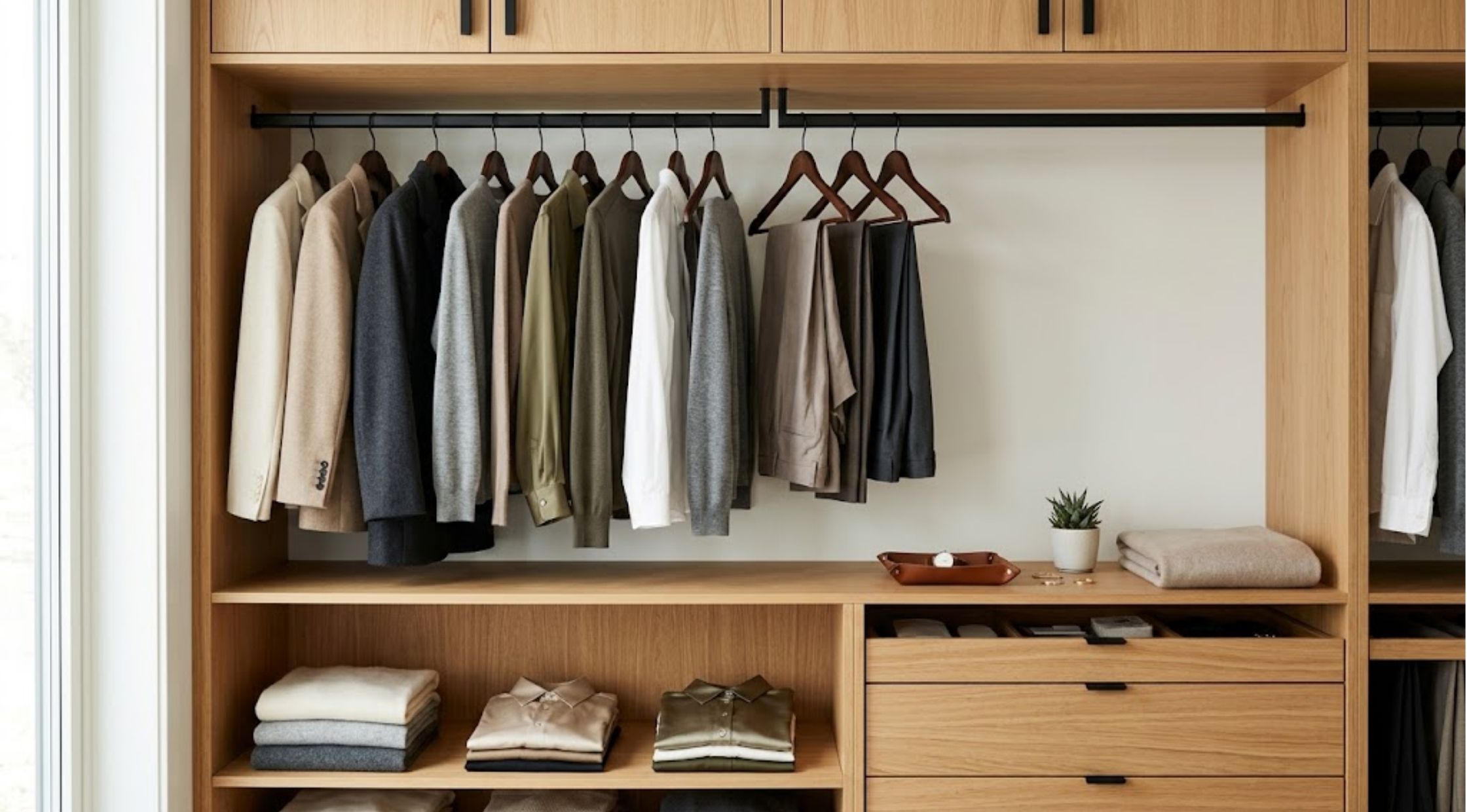 How to Choose Designer Clothing Without Overspending