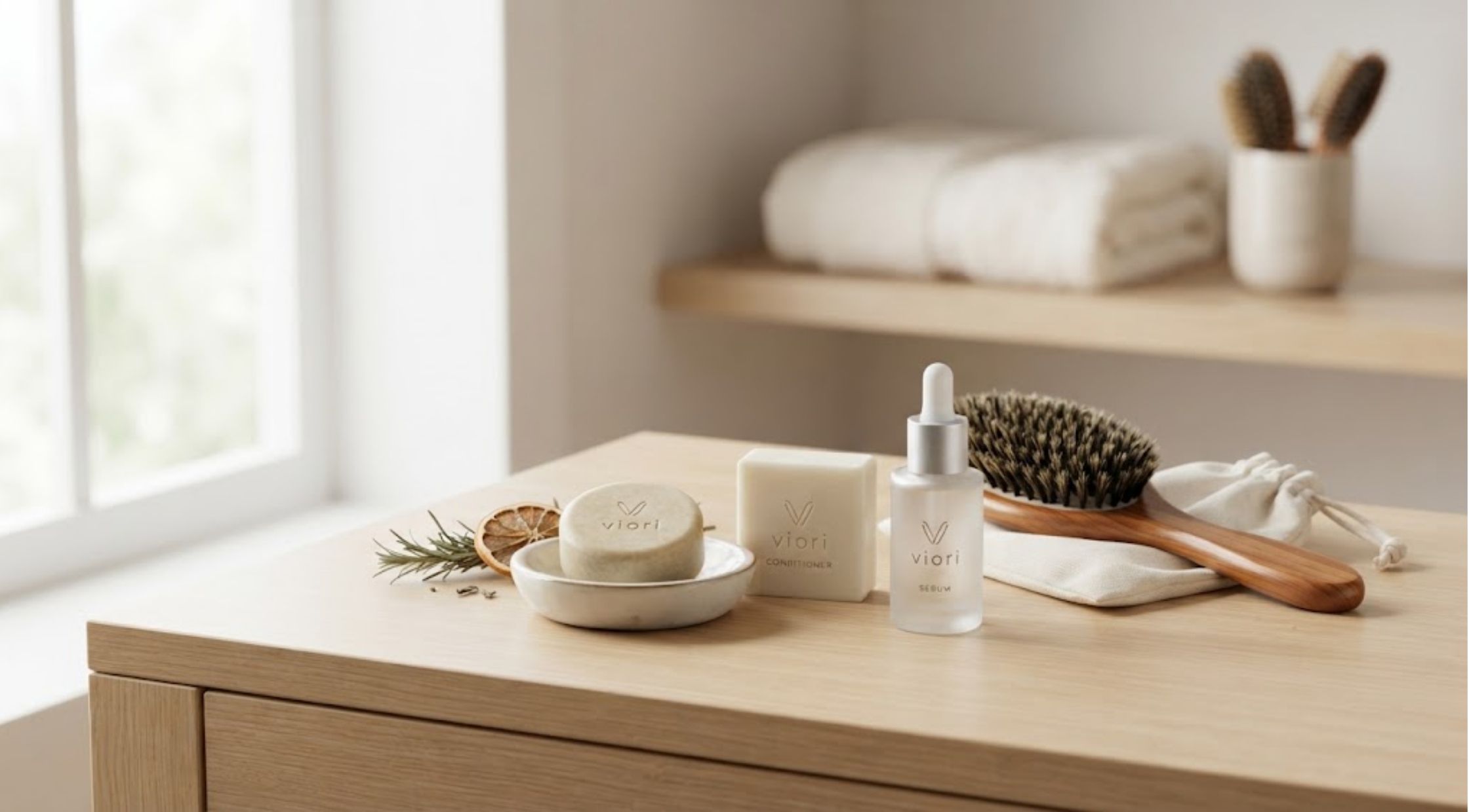 How to Build a Healthier Hair Care Routine Without the Guesswork