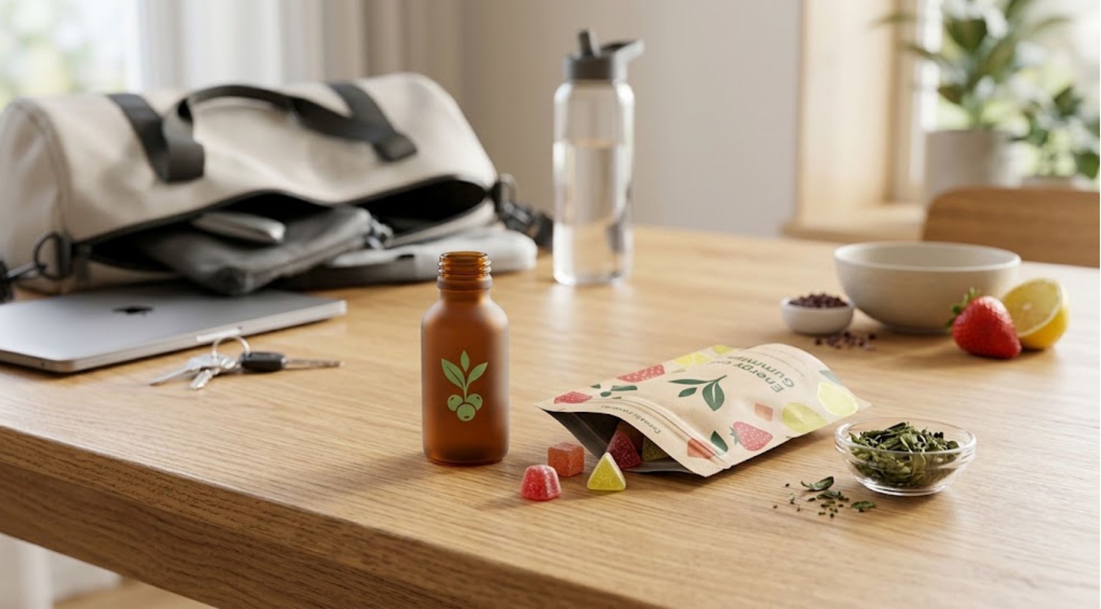 How to Choose the Right Proper Wild Energy Product