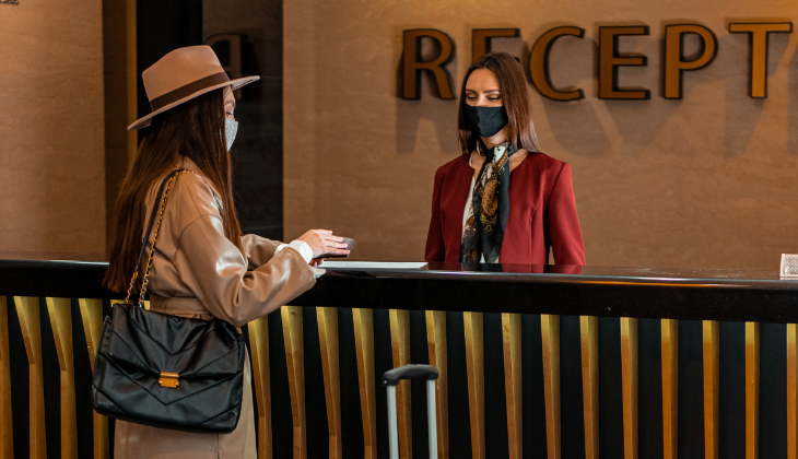 Chatrium Hotels and Residences