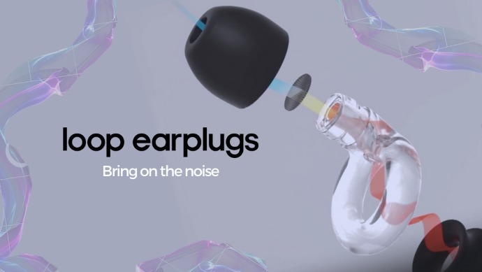 Loop Earplugs