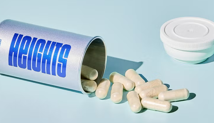 Your Health with Heights_ A Comprehensive Review of Biotic⁺, Magnesium⁺, and Vitals+